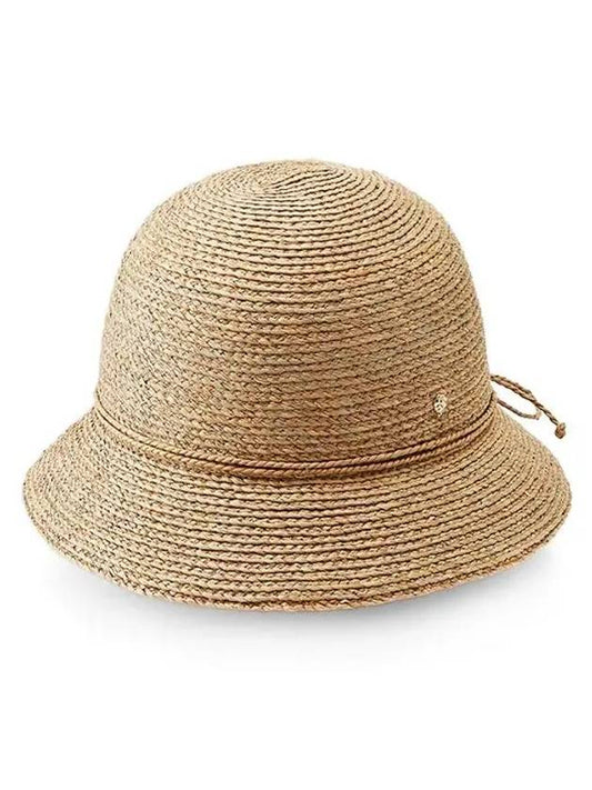 Balance 6 bucket hat HAT51497 Natural - HELEN KAMINSKI - BALAAN 1