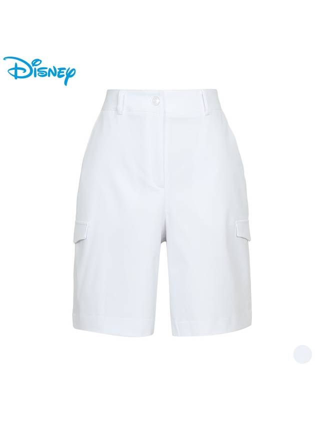 Cargo Shorts DN2LPS036 - DISNEY GOLF - BALAAN 1