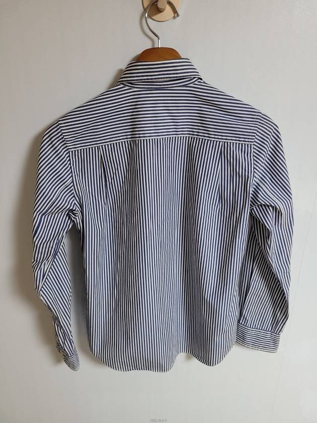 women blouse - COMME DES GARCONS - BALAAN 4