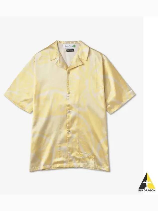 Sliced Lemon Shirt Limoncello VOL21207LIMONCELLO - HOUSE OF SUNNY - BALAAN 1