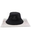 Harper Emile Hermes Bucket Hat H241057N 0258 - HERMES - BALAAN 2