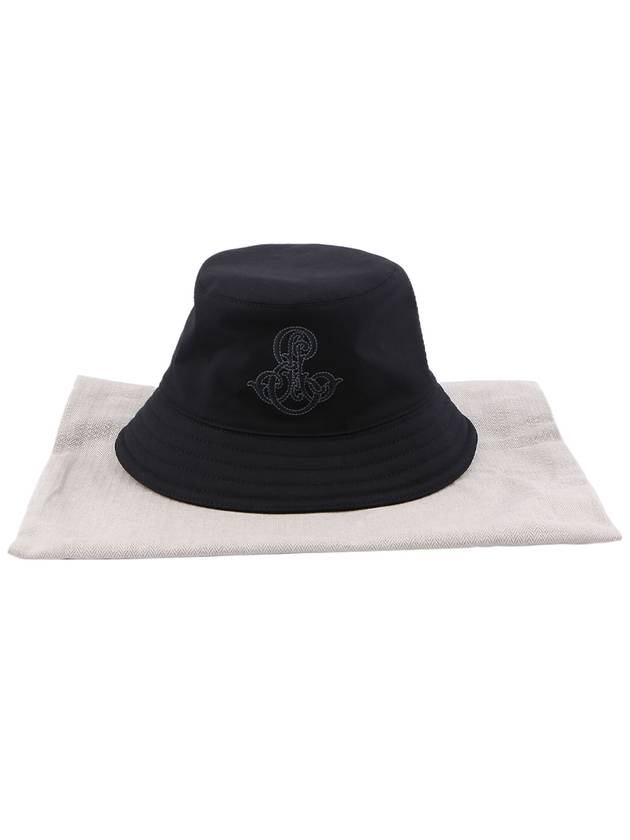 Harper Emile Hermes Bucket Hat H241057N 0257 - HERMES - BALAAN 2