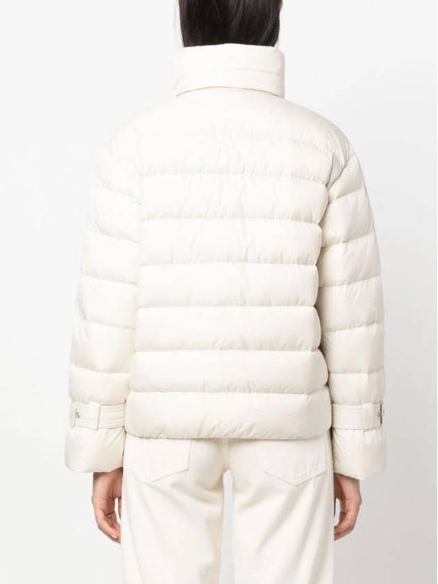 Padding CFWWOU0906FRUT2635 8743 Free - WOOLRICH - BALAAN 4