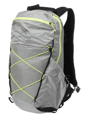 Area Backpack Man Climbing Bag Rucksack - ARC'TERYX - BALAAN 1