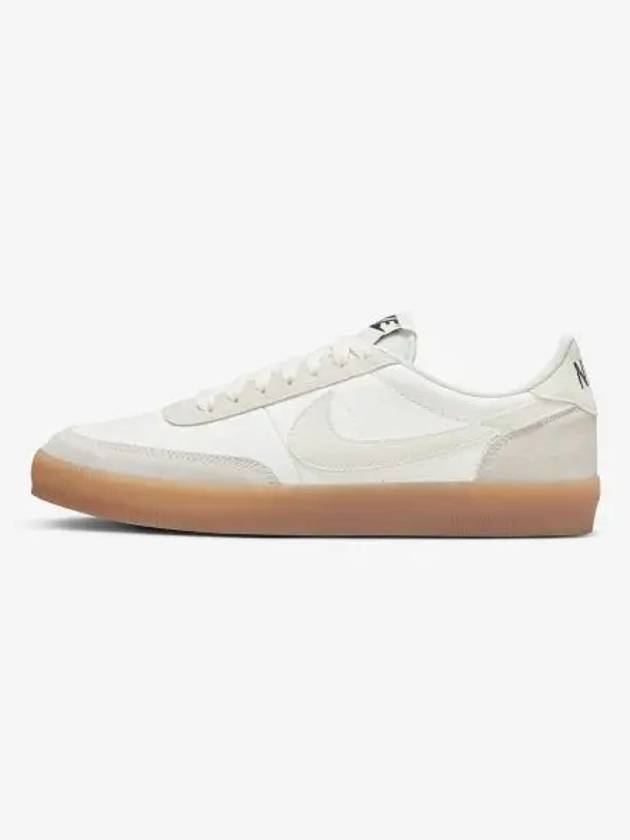 Women's Killshot 2 Low Top Sneakers White - NIKE - BALAAN 2