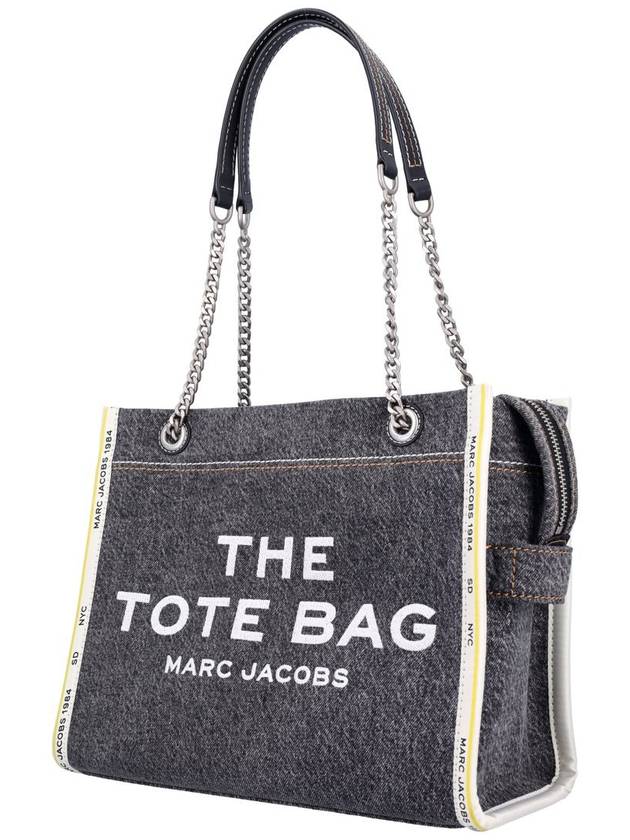 Marc Jacobs The Medium Tote Bag - MARC JACOBS - BALAAN 3