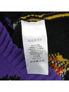 Smith Market Used Luxury Goods 474714 Knit Men s Clothing - GUCCI - BALAAN 5