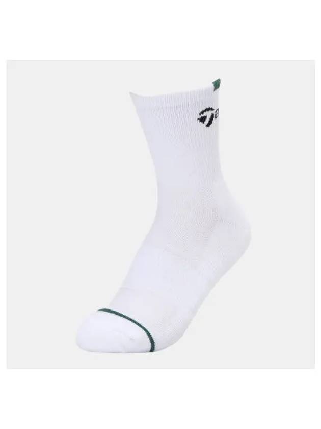 APPAREL Men s Medium Neck Socks TDASNS601 100 - TAYLORMADE - BALAAN 1