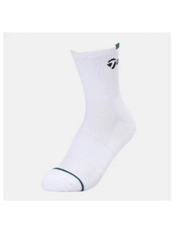 APPAREL Men s Medium Neck Socks TDASNS601 100 - TAYLORMADE - BALAAN 1