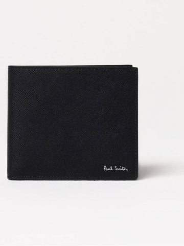 Wallet men Ps Paul Smith - PAUL SMITH - BALAAN 1