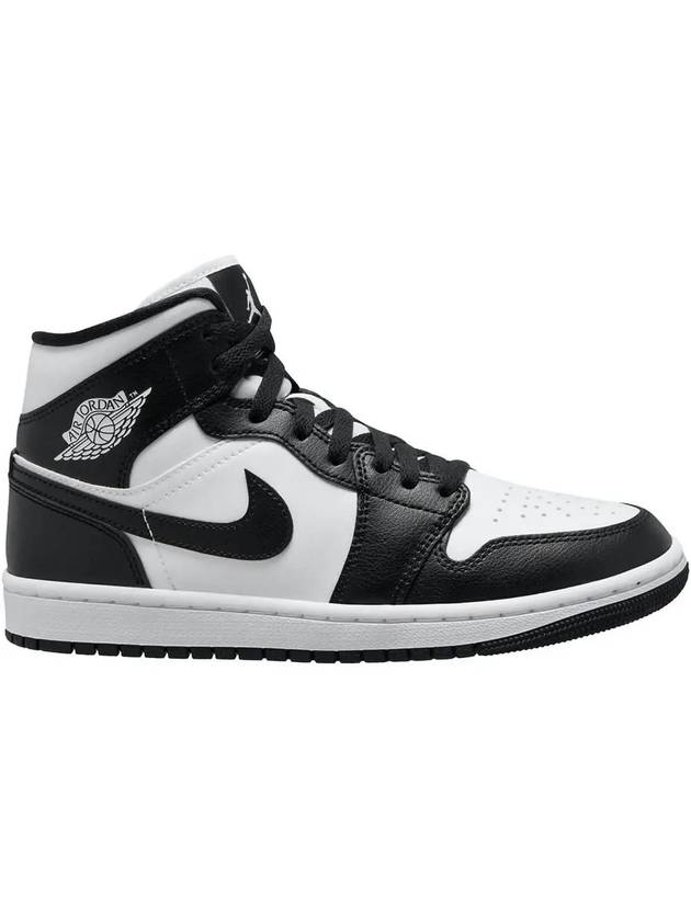 Air Jordan 1 High Top Sneakers Black - NIKE - BALAAN 1