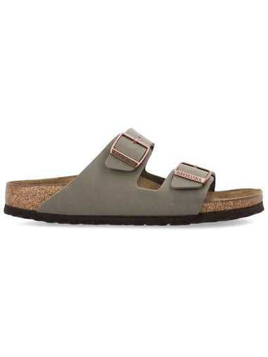 Birkenstock Arizona Sandals - BIRKENSTOCK - BALAAN 1