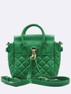 green backpack bag - MULBERRY - BALAAN 3