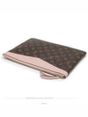 women clutch bag - LOUIS VUITTON - BALAAN 5