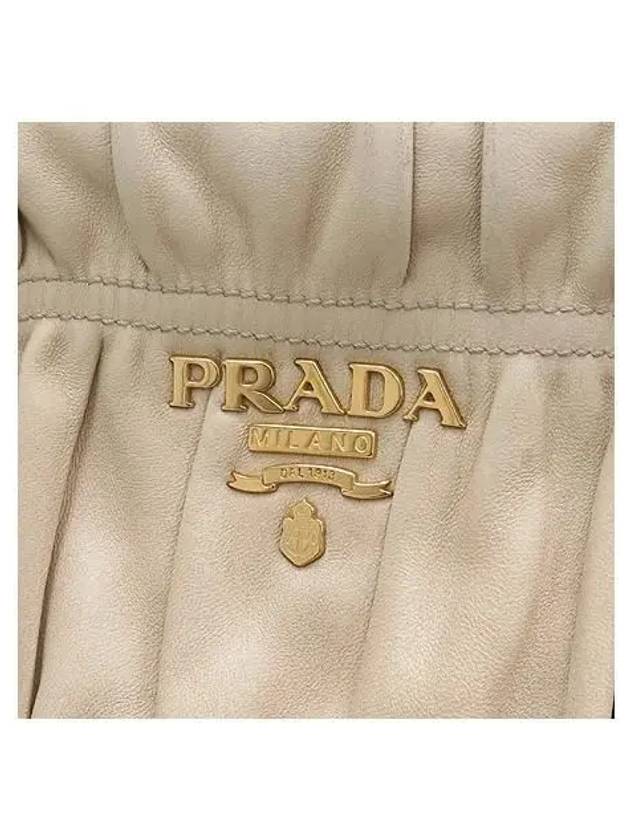 BN1407 2 WAY bag - PRADA - BALAAN 3