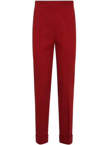 DSQUARED2 Dalma Cigarette Pant Clothing - DSQUARED2 - BALAAN 1