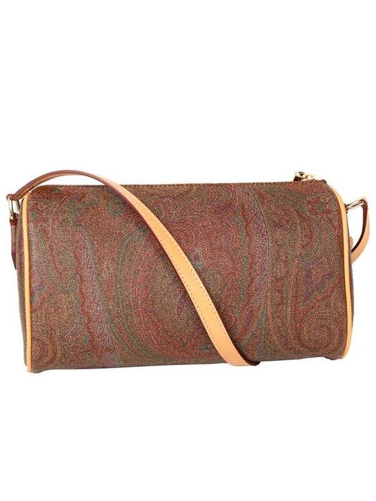 Paisley Mini Shoulder Bag - ETRO - BALAAN 2