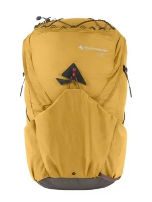 Gilling Backpack 26L Gold 10292 399 - KLATTERMUSEN - BALAAN 2