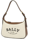 CORALYES ST 135 Women s Shoulder Bag - BALLY - BALAAN 3