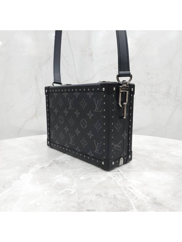 Lux You Eclipse Clutch Box Cross Bag M20251 - LOUIS VUITTON - BALAAN 2