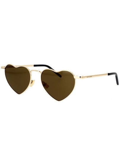 Saint Laurent Eyewear Sunglasses - SAINT LAURENT - BALAAN 2