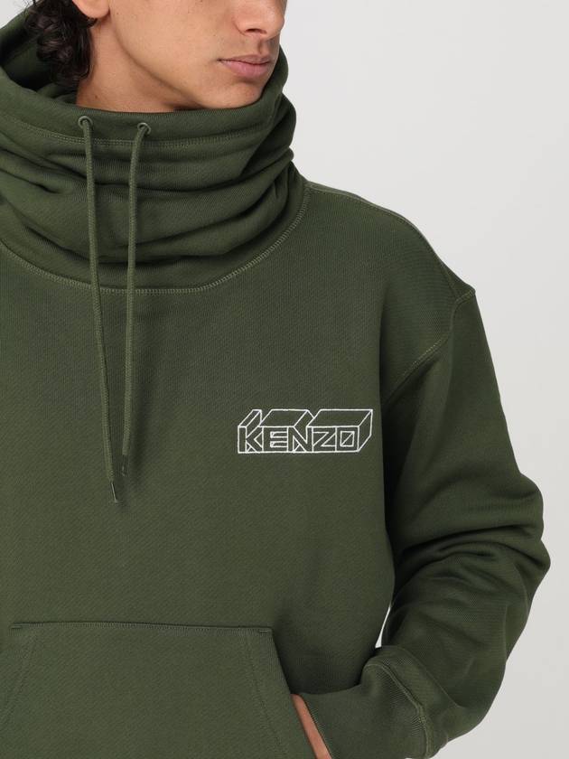 Sweatshirt men Kenzo - KENZO - BALAAN 5