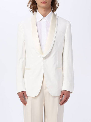 Blazer uomo brioni - BRIONI - BALAAN 1