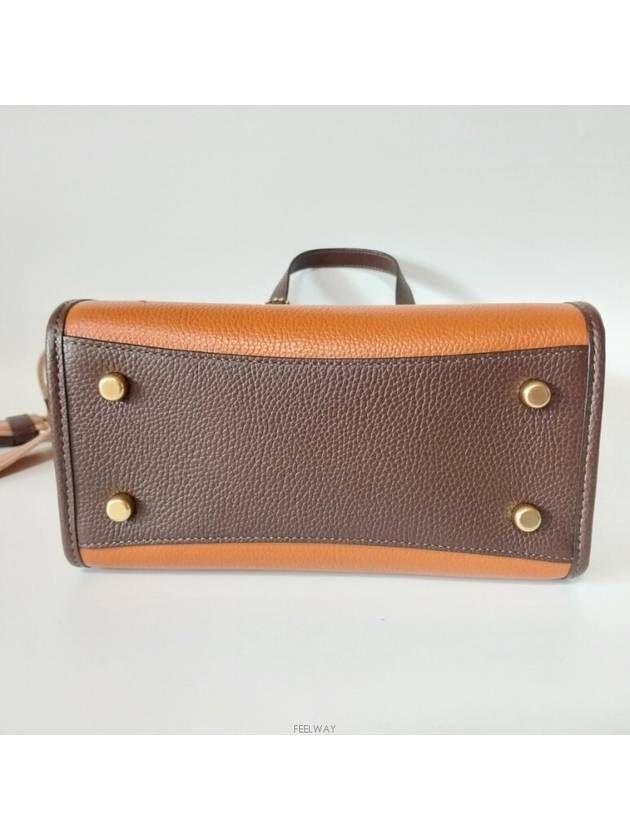 women cross bag - COACH - BALAAN 4