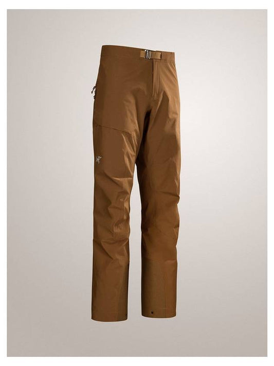 Men's Beta AR Regular Straight Pants Brown - ARC'TERYX - BALAAN 2