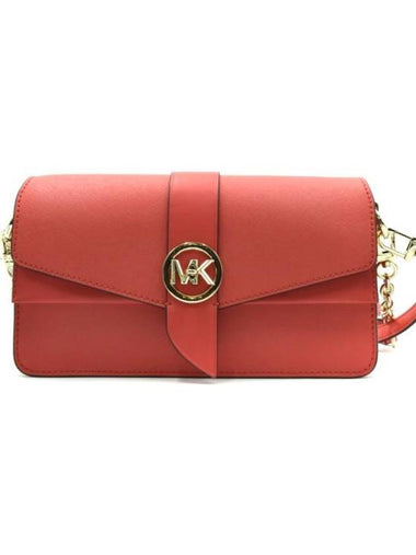 Shoulder Bag 30H1LGRL2L633 Red red - MICHAEL KORS - BALAAN 1