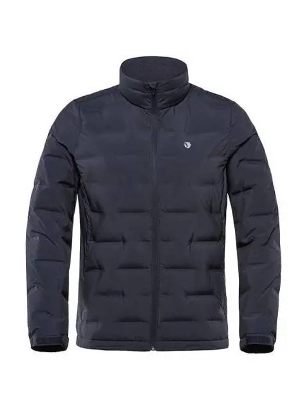 BLACKYAK M zero spot super light down jacket 2 NA - BLACKBROWN - BALAAN 1