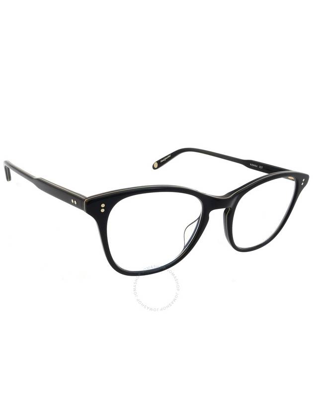 Garrett Leight Vienna Demo Cat Eye Ladies Eyeglasses 1058 OST 48 - GARRETT LEIGHT - BALAAN 3