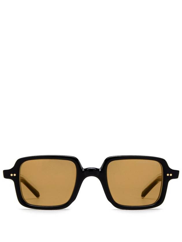 Cutler and Gross GR02 SUN Black - CUTLER AND GROSS - BALAAN 1