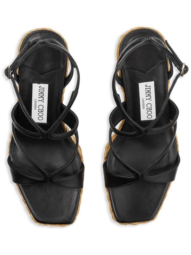 Jimmy Choo Flat shoes - JIMMY CHOO - BALAAN 4