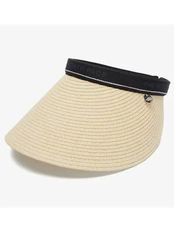 The North Face NE3CQ10B Women s Flexi Webbing Sun Cap - THE NORTH FACE - BALAAN 1