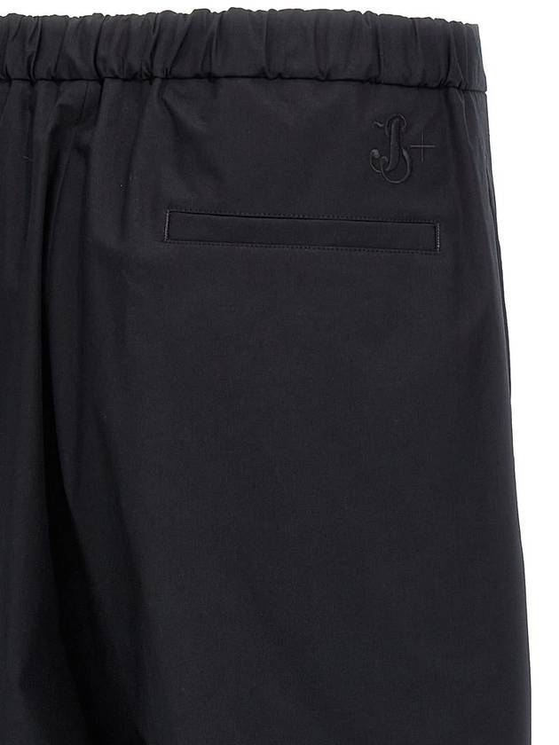 Jil Sander '233' Pants - JIL SANDER - BALAAN 4