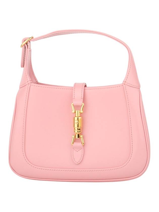 637091 Jackie 1961 Mini Hobo Cross Bag 33661K - GUCCI - BALAAN 1