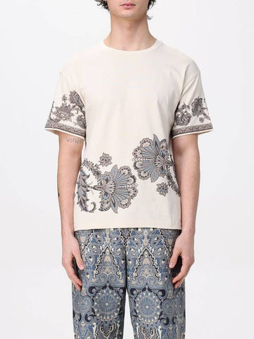 T-shirt men Etro - ETRO - BALAAN 1