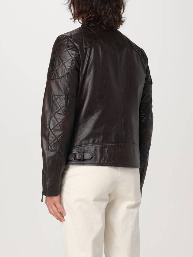 Jacket men Belstaff - BELSTAFF - BALAAN 2