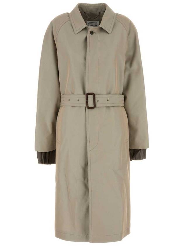 Maison Margiela Trench - MAISON MARGIELA - BALAAN 1