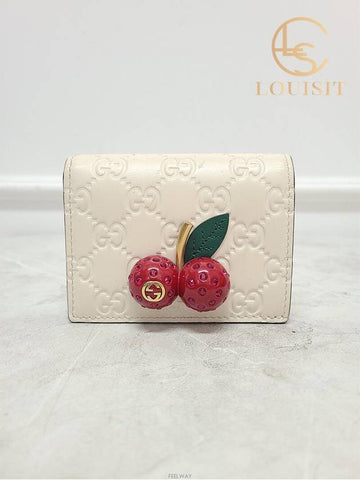 women s wallet - GUCCI - BALAAN 1