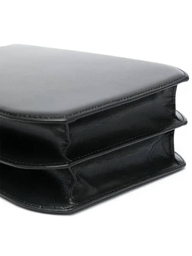 Calepin Bag Black BG0068 LL0069 999 - LEMAIRE - BALAAN 4