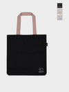 Canvas basic two pocket bag AGT211 533 - AGATHA APPAREL - BALAAN 3