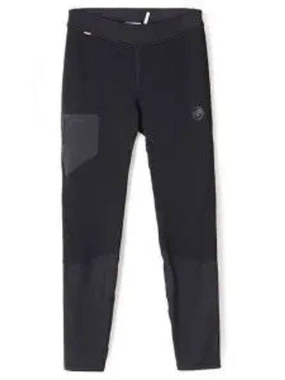 Aconcagua ML Tights Long Leggings Black - MAMMUT - BALAAN 2