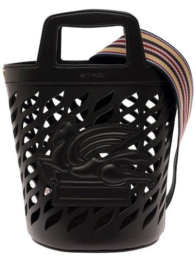 bag 1P07822110001 BLACK - ETRO - BALAAN 2