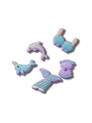 Jibbitz MERMAID 5 Pack - CROCS - BALAAN 1