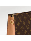 Toiletry Chain Monogram Pouch Bag Brown - LOUIS VUITTON - BALAAN 5