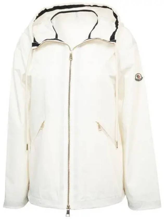 24 1A00060 54A1K 034 CASSIOPEA JACKET - MONCLER - BALAAN 1