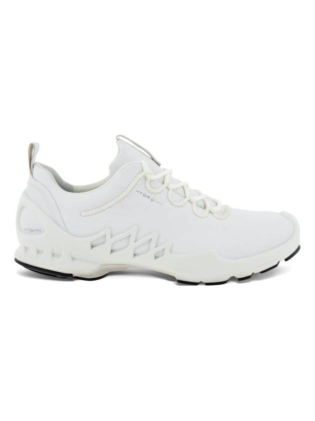 Biom Aex W Low-Top Sneakers White - ECCO - BALAAN 1