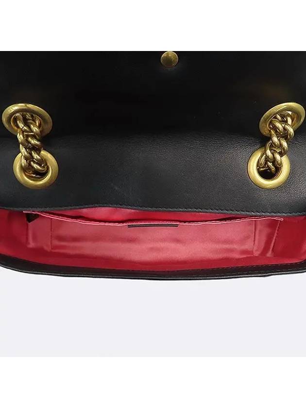 446744 shoulder bag - GUCCI - BALAAN 5